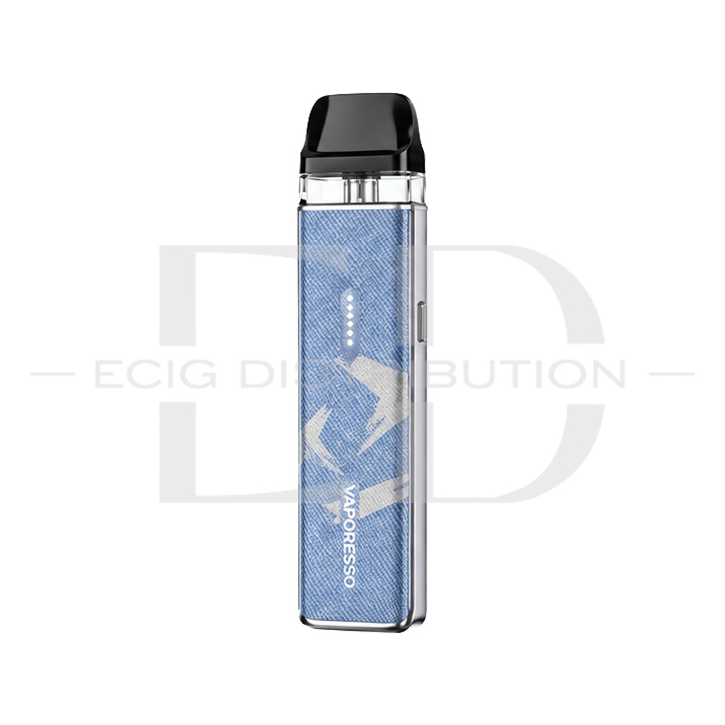 Vaporesso XRos 6 Mini Pod Kit - Blue Denim 