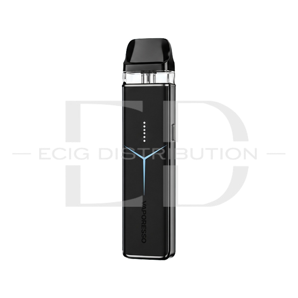 Vaporesso XRos 6 Mini Pod Kit - Racing Black 