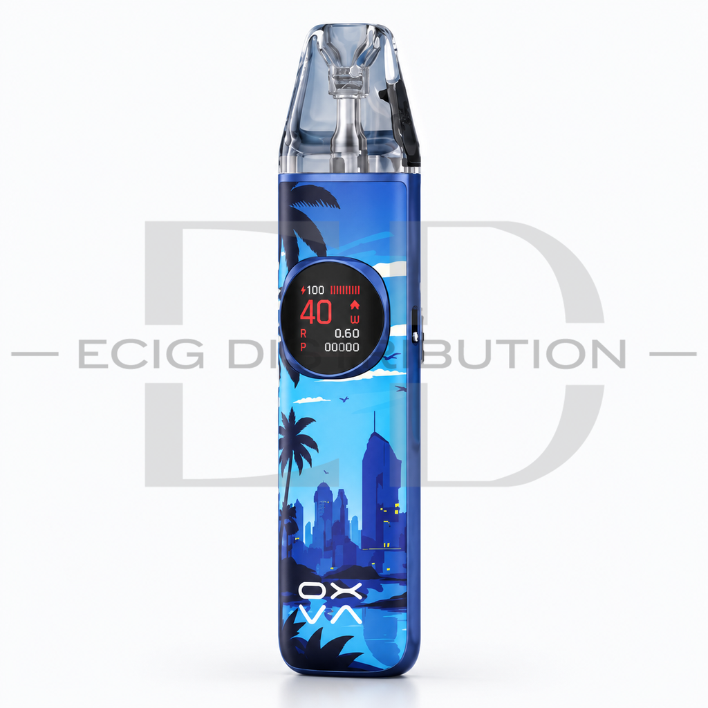 Oxva Nexlim 2 Pod Kit - Ocean Drive 