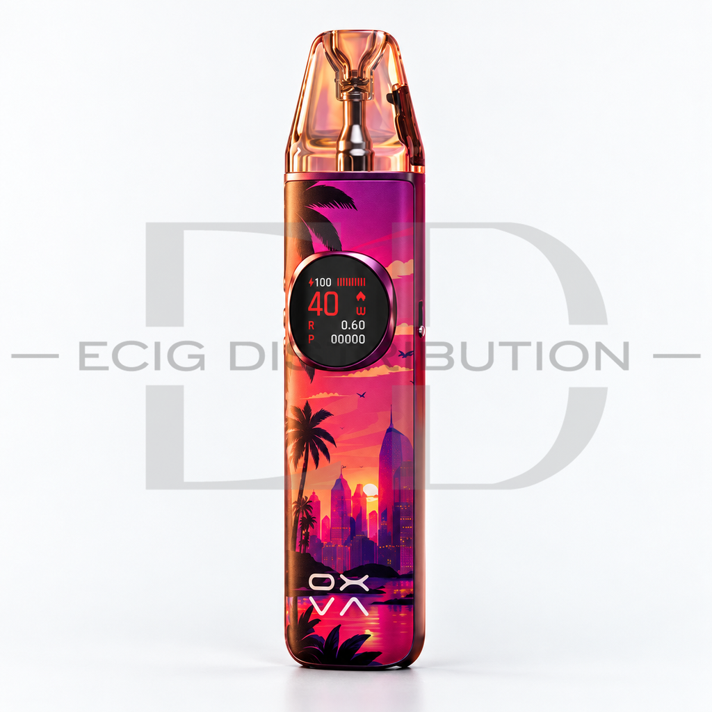 Oxva Nexlim 2 Pod Kit - Sunset Drive 