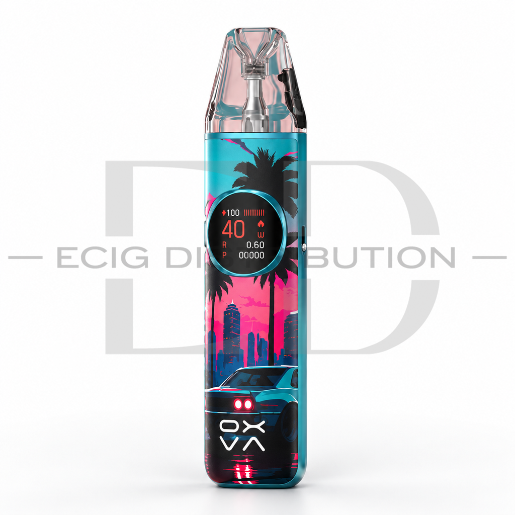 Oxva Nexlim 2 Pod Kit - Palm Santos 
