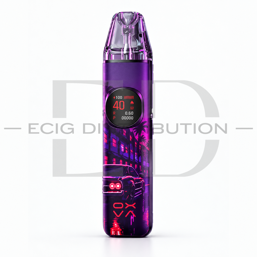 Oxva Nexlim 2 Pod Kit - Vice Nights 