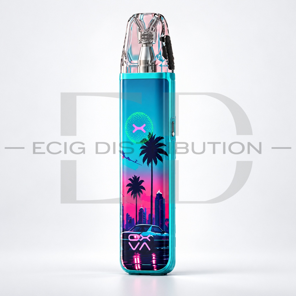 Oxva Xlim Go 2 Pod Kit - Palm Santos 