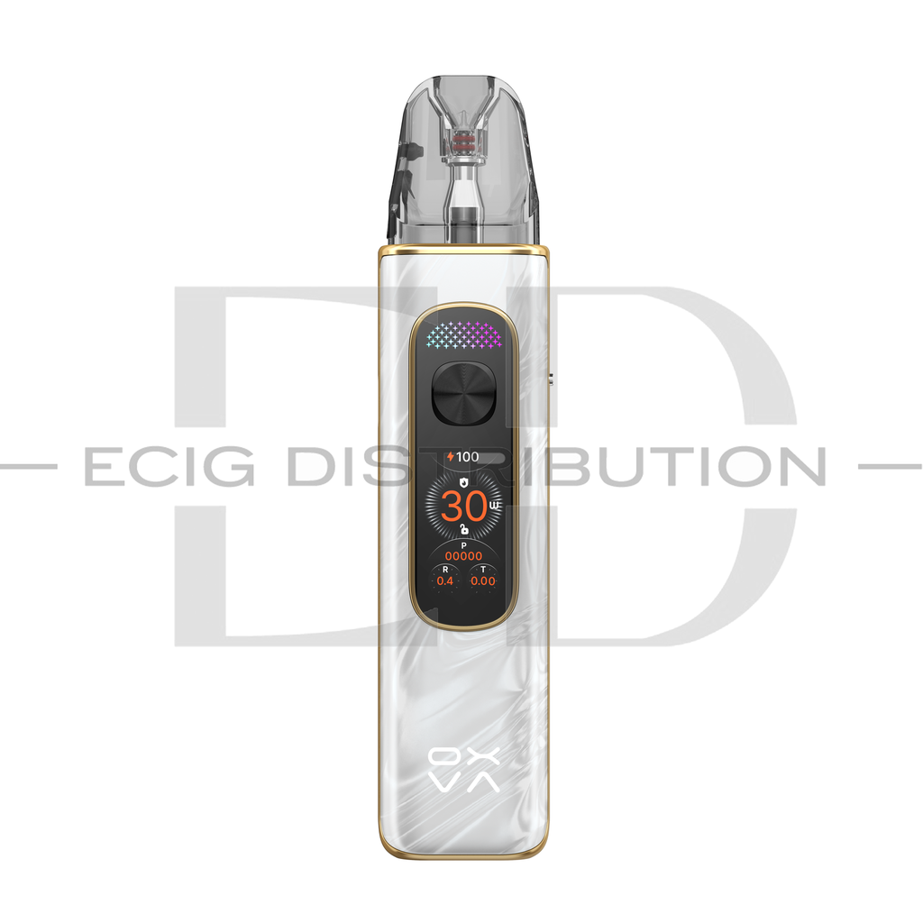 Oxva Xlim Pro 4 Pod Kit - Flowing Moonlight 