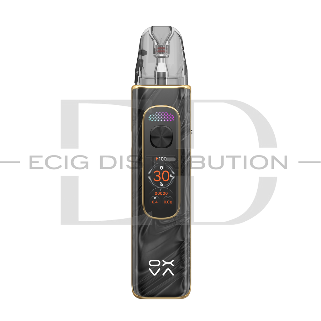 Oxva Xlim Pro 4 Pod Kit - Flowing Midnight 