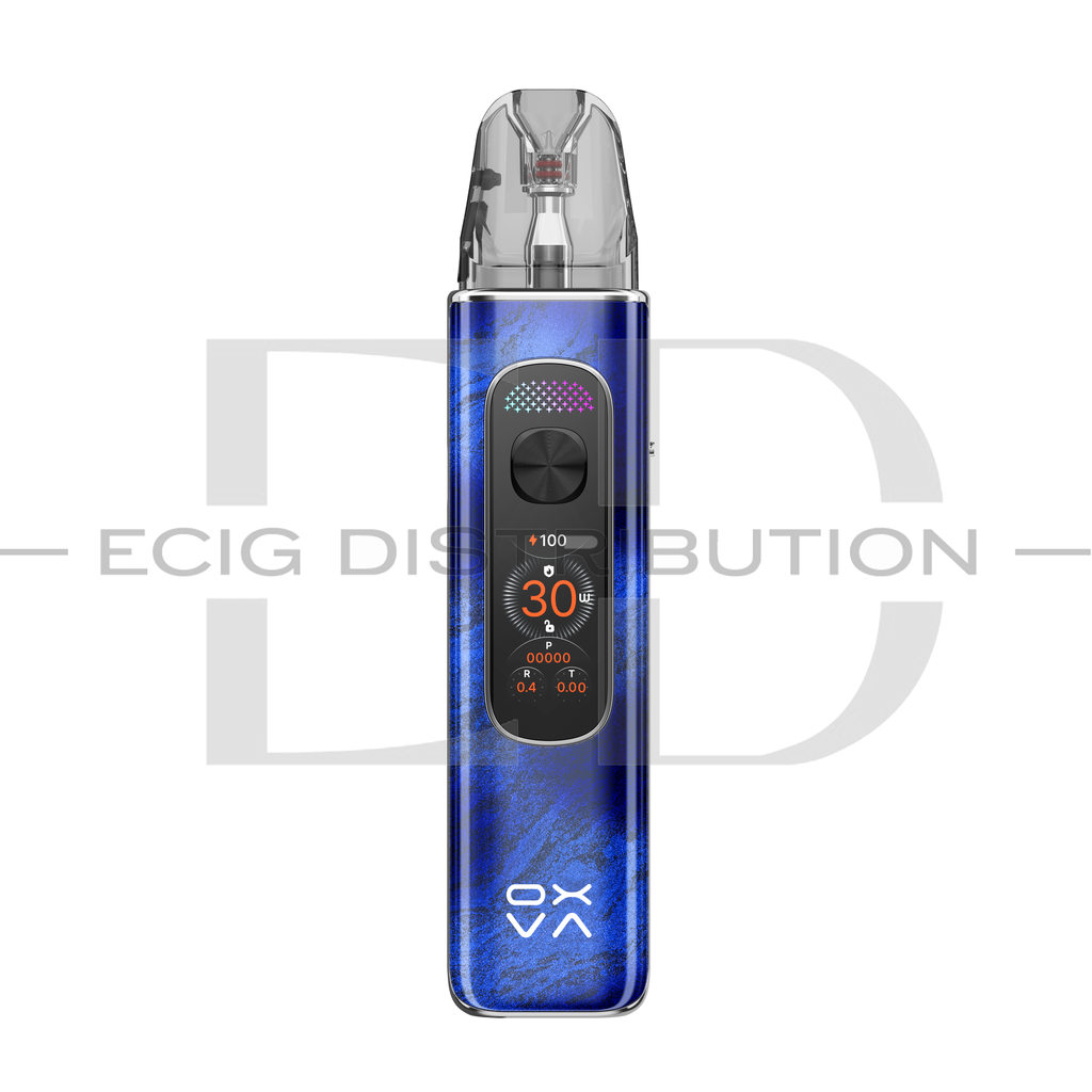 Oxva Xlim Pro 4 Pod Kit - Stardust Blue 
