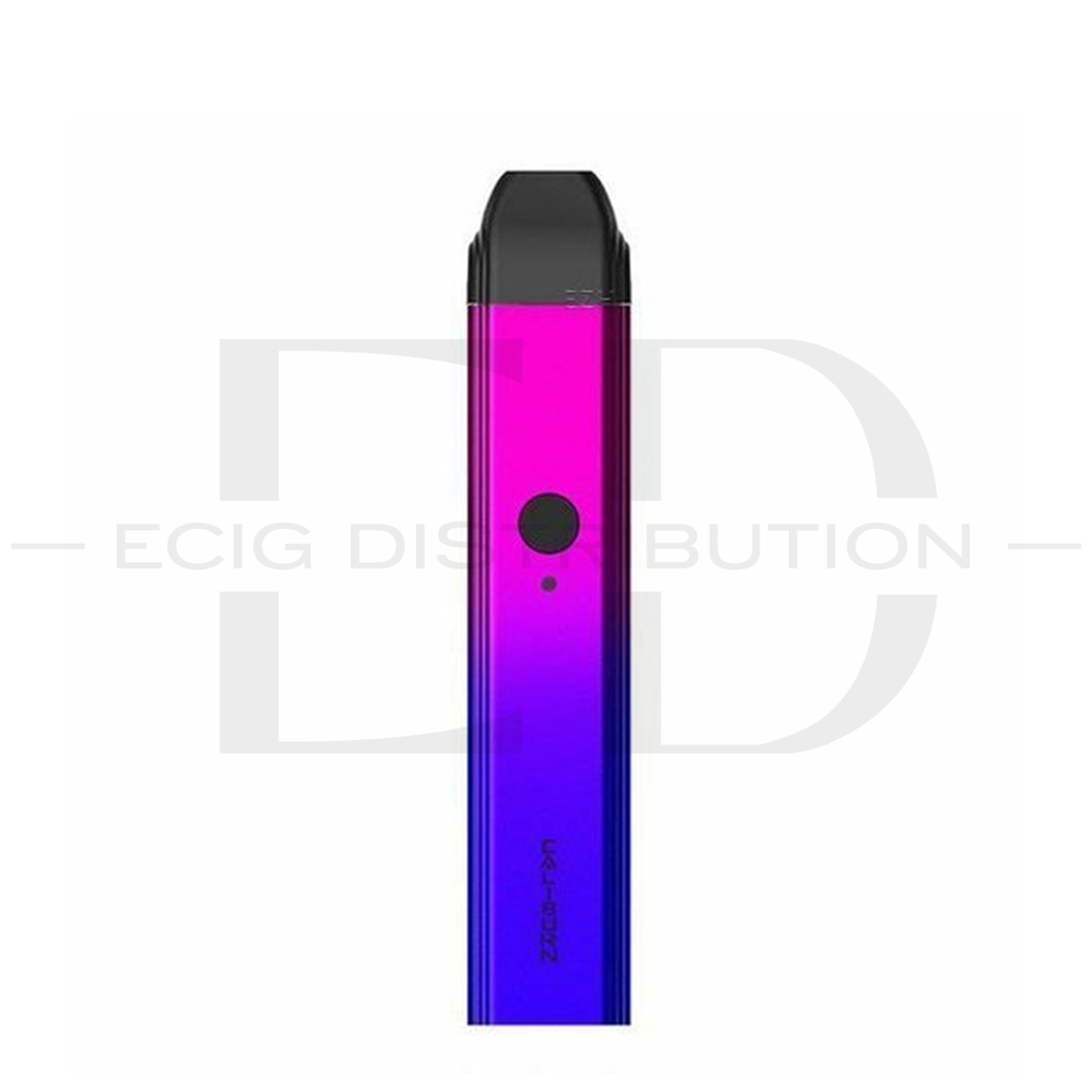 Uwell Caliburn Portable Pod Kit - Iris Purple