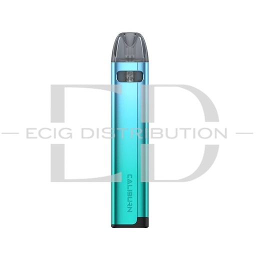 [UWECA2PK-B] Uwell Caliburn A2S Pod Kit - Blue