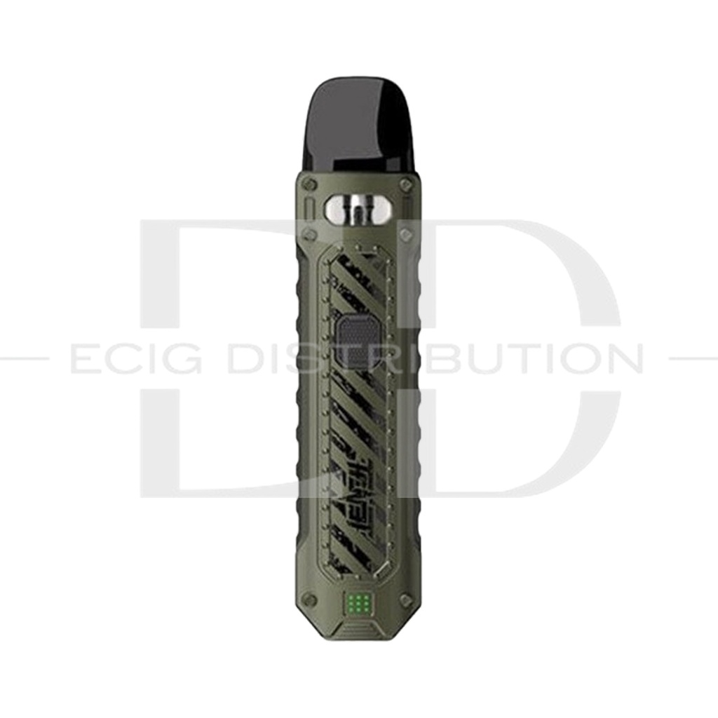 Uwell Caliburn Tenet Pod Kit - Olive Green