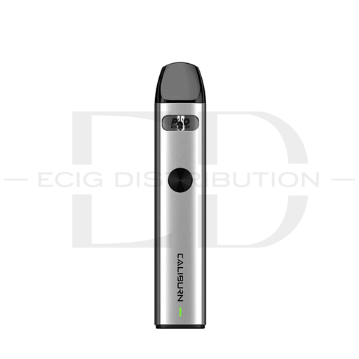 [UWECA2PK-AS] Uwell Caliburn A2 Pod Kit - Artic Silver