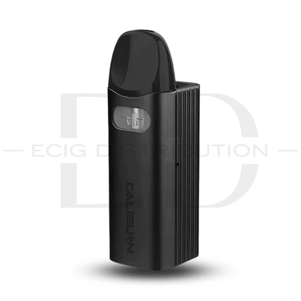 Uwell Caliburn AZ3 Pod Kit - Black