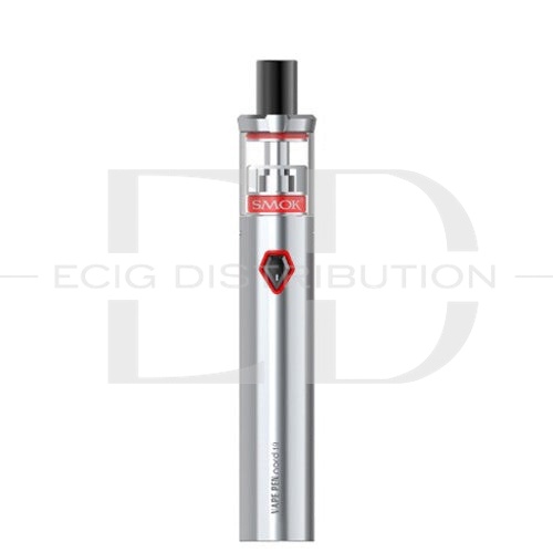 Smok Vape Pen Nord 19 Vape Kit - Stainless Steel