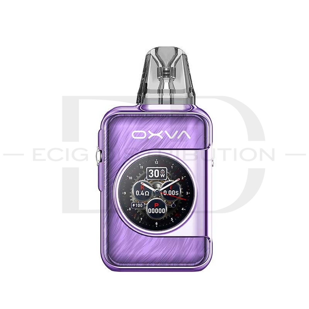 Oxva Xlim SQ Pro 2 Pod Kit - Dream Purple