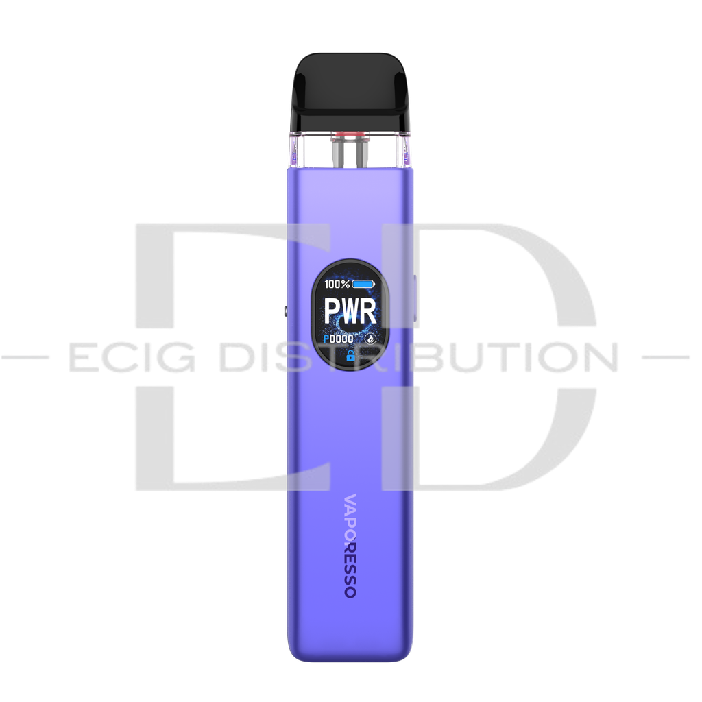 Vaporesso XRos 5 Pod Kit - Lavender Purple