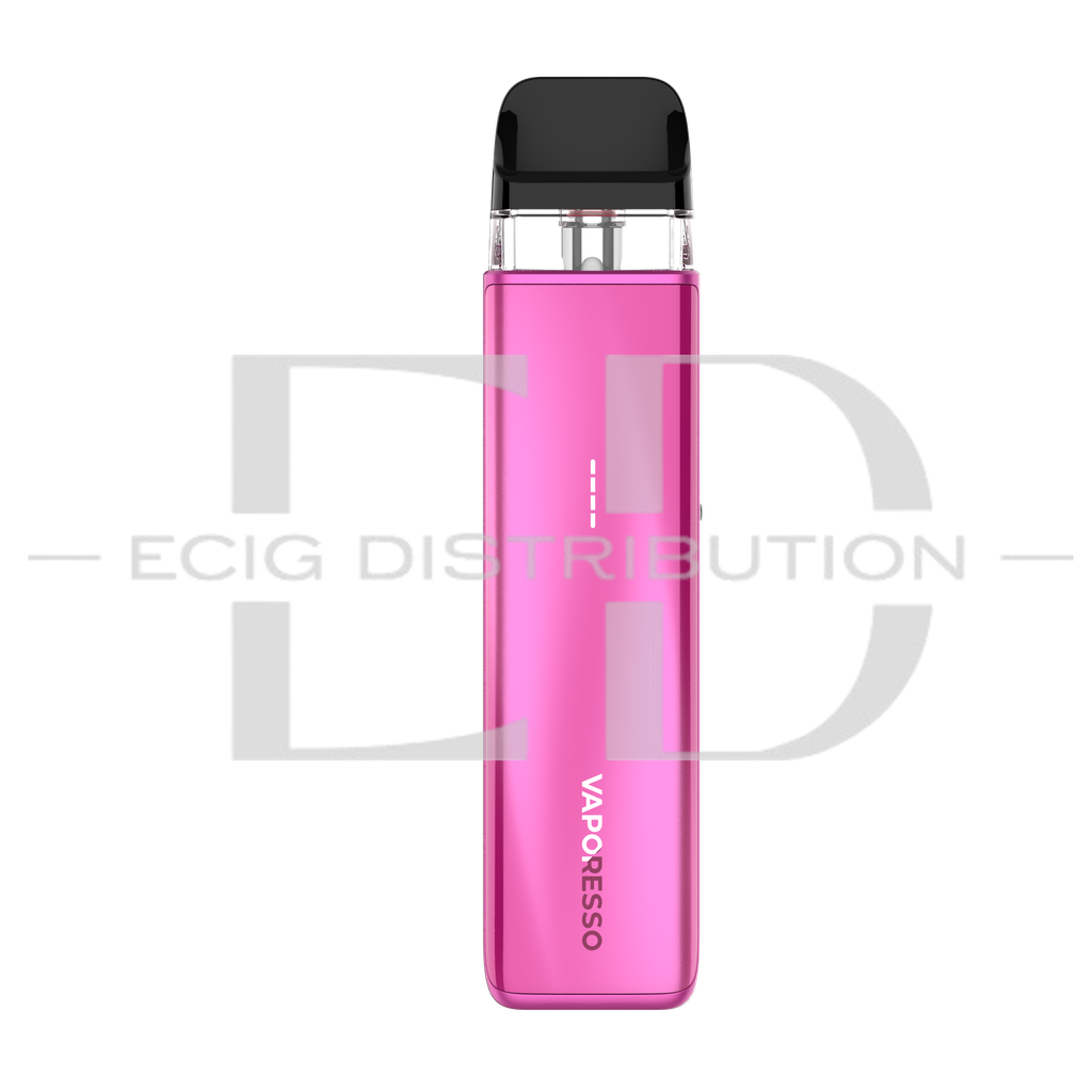 Vaporesso XRos 5 Mini Pod Kit - Rose Red