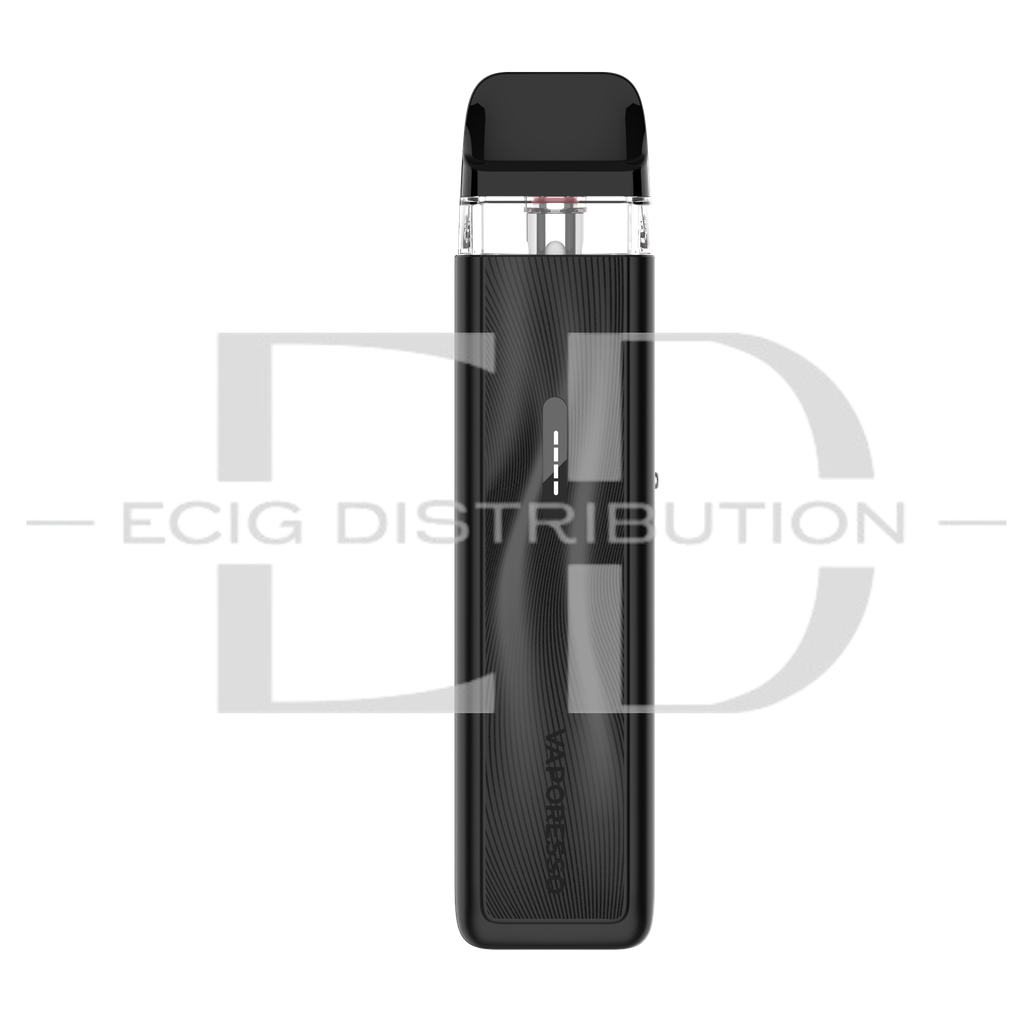 Vaporesso XRos 5 Mini Pod Kit - Black