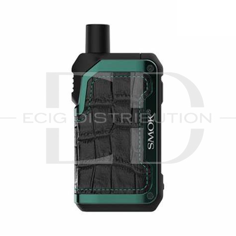 [SMOAPOK-MG] Smok Alike Pod Kit - Matte Green