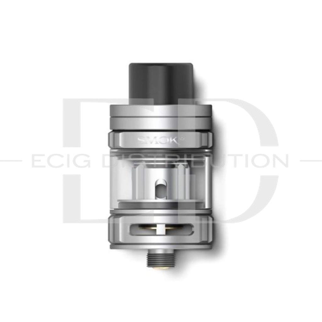 Smok TFV9 Vape Tank - Stainless Steel