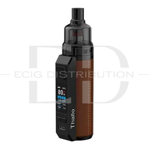 Smok Thallo Pod Kit - Brown