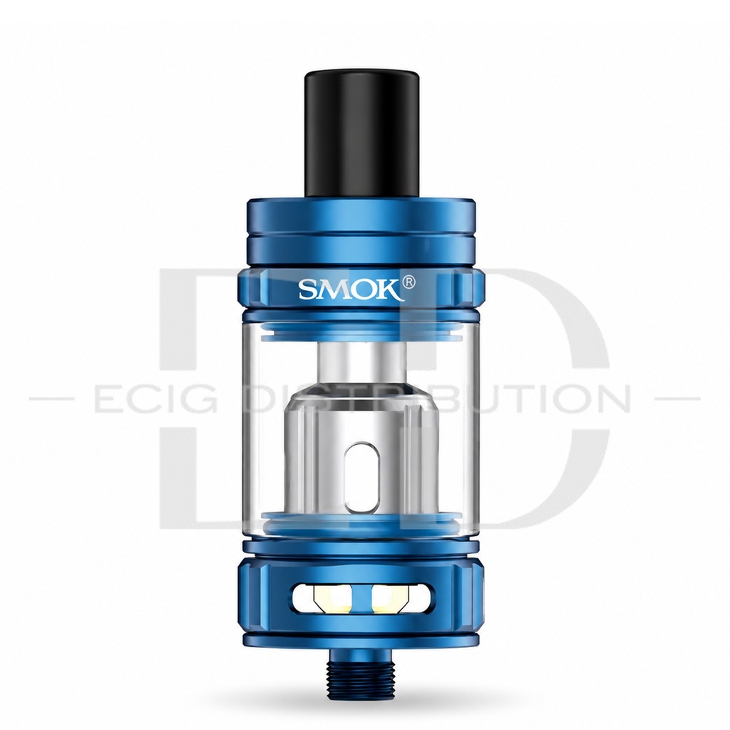 Smok TFV9 Mini Vape Tank - Sky Blue