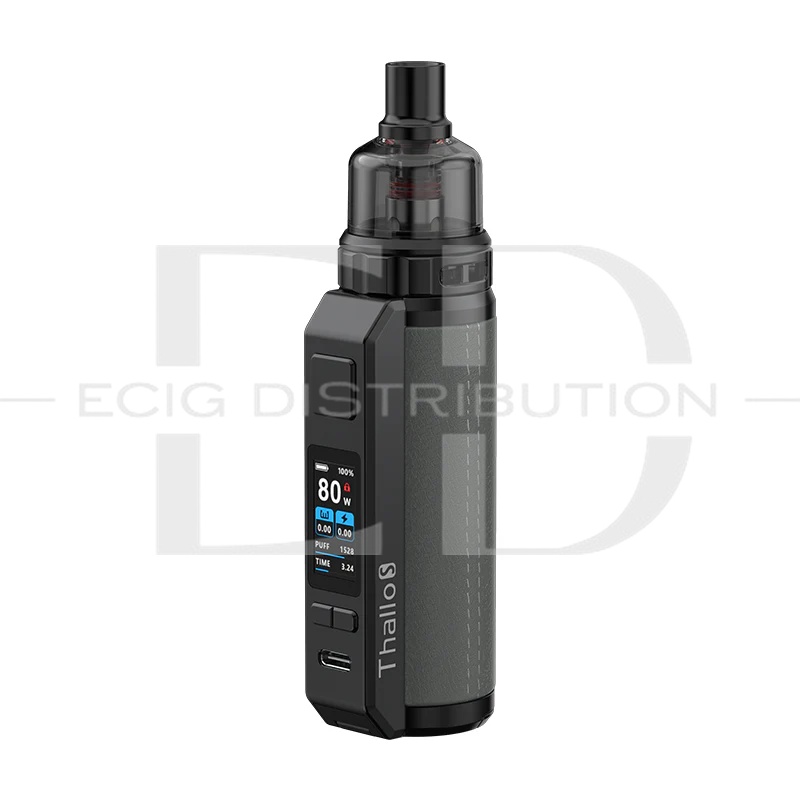 Smok Thallo S Pod Kit - Grey