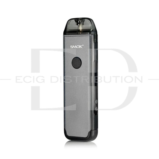 [SMOAPOK-G] Smok Acro Pod Kit - Grey