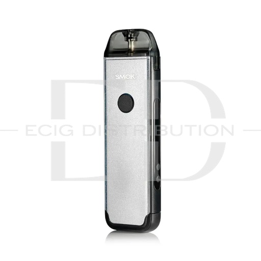 [SMOAPOK-S] Smok Acro Pod Kit - Silver