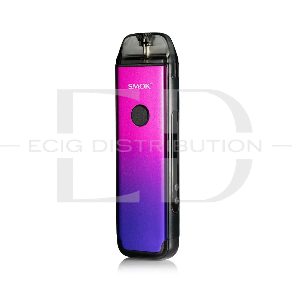 Smok Acro Pod Kit - Blue Purple