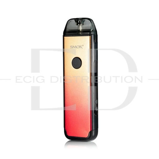 [SMOAPOK-RG] Smok Acro Pod Kit - Red Gold