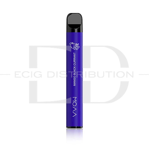 Smok Vvow Pod Kit - Mango Blackcurrant