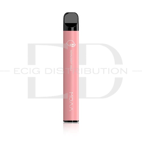 Smok Vvow Pod Kit - Pink Lemonade