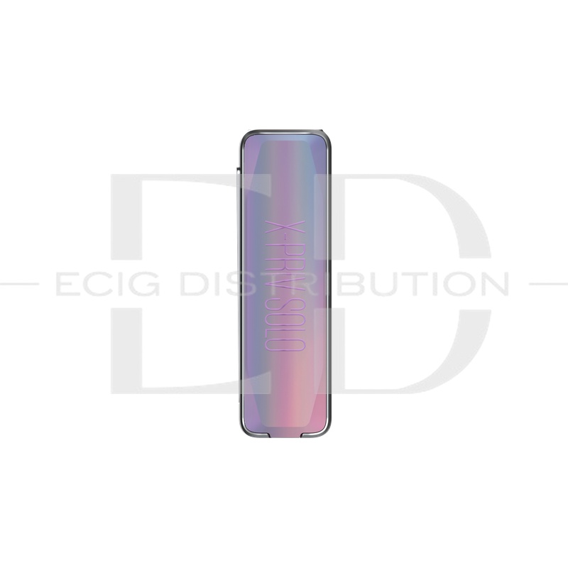 Smok X-Priv Solo Vape Mod - Purple