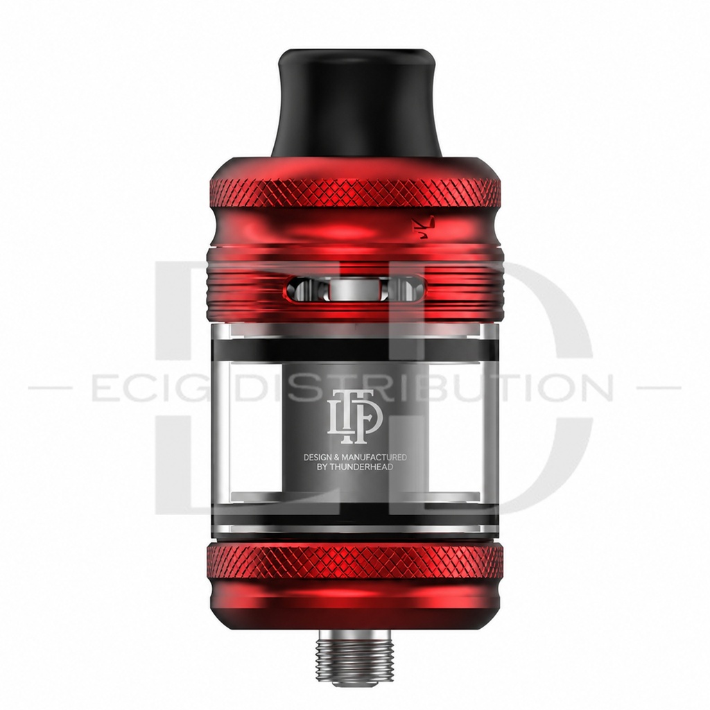 Smok TF-D Subtank Vape Tank - Red