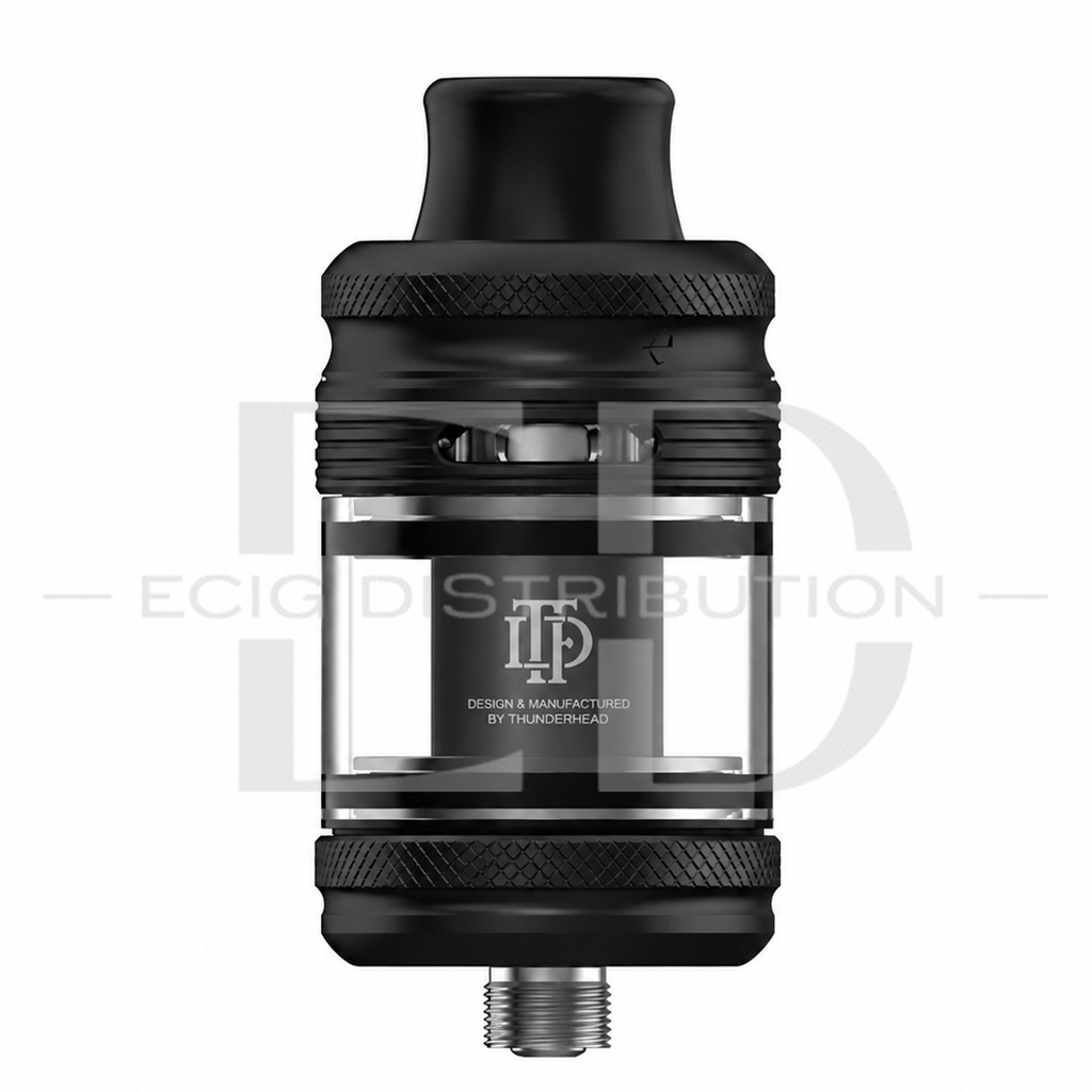 Smok TF-D Subtank Vape Tank - Matte Black