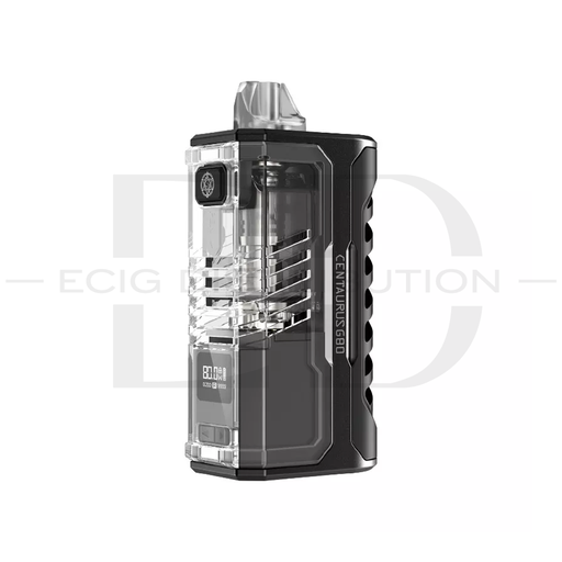 [LOSVCEG80APK-MD] Lost Vape Centaurus G80 AIO Pod Kit - Midnight Dark
