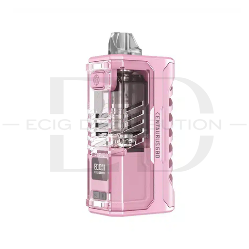[LOSVCEG80APK-SP] Lost Vape Centaurus G80 AIO Pod Kit - Sakura Pink
