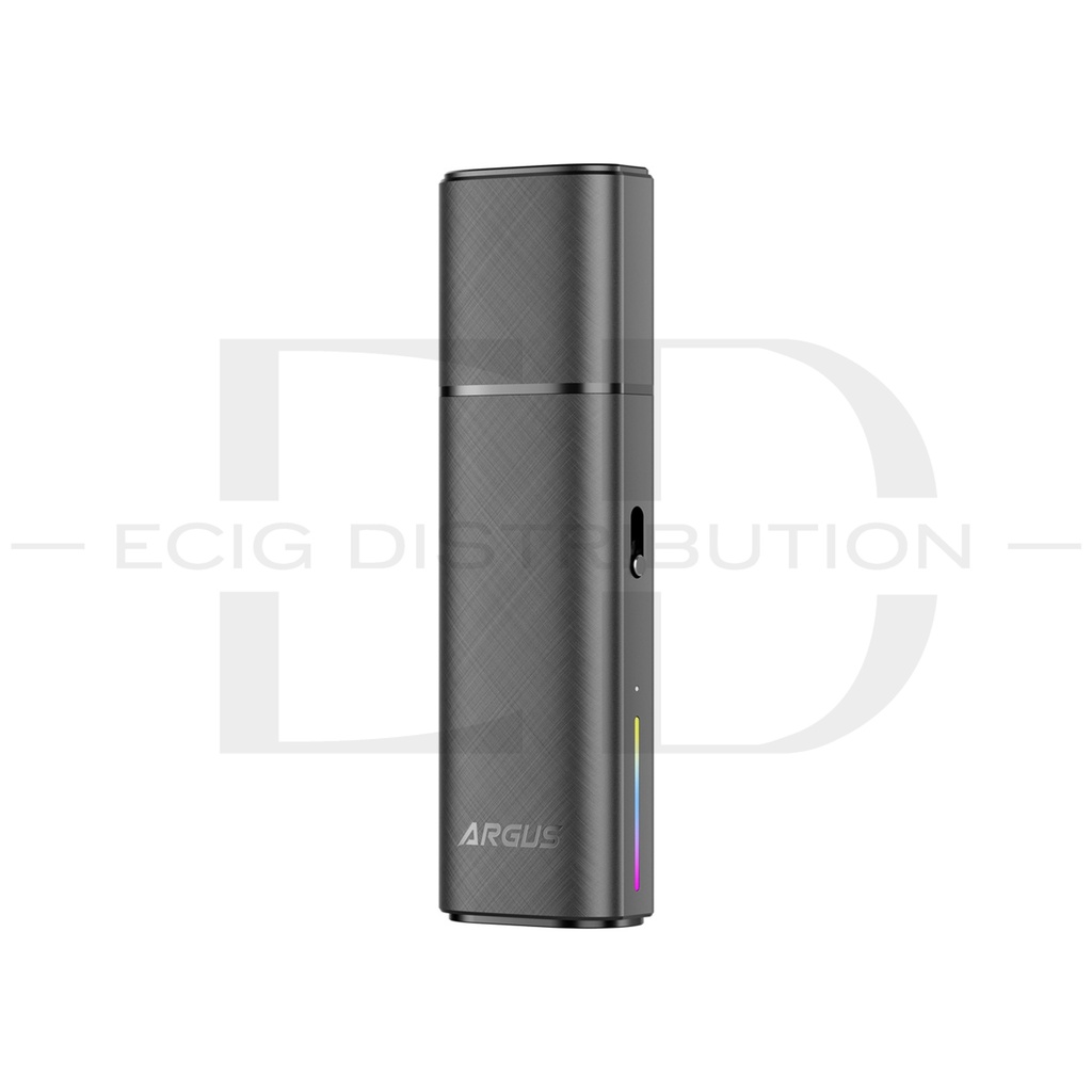 Voopoo Argus Klyc Pod Kit - Mystic Gray