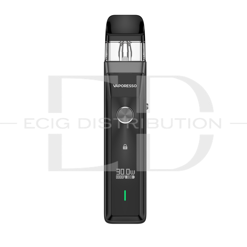 Vaporesso Xros Pro Kit - Black