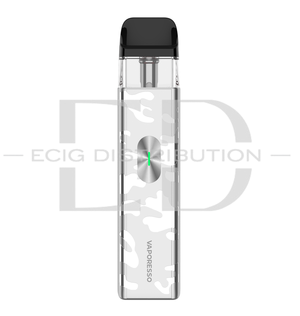Vaporesso Xros 4 Mini Kit - Camo Silver