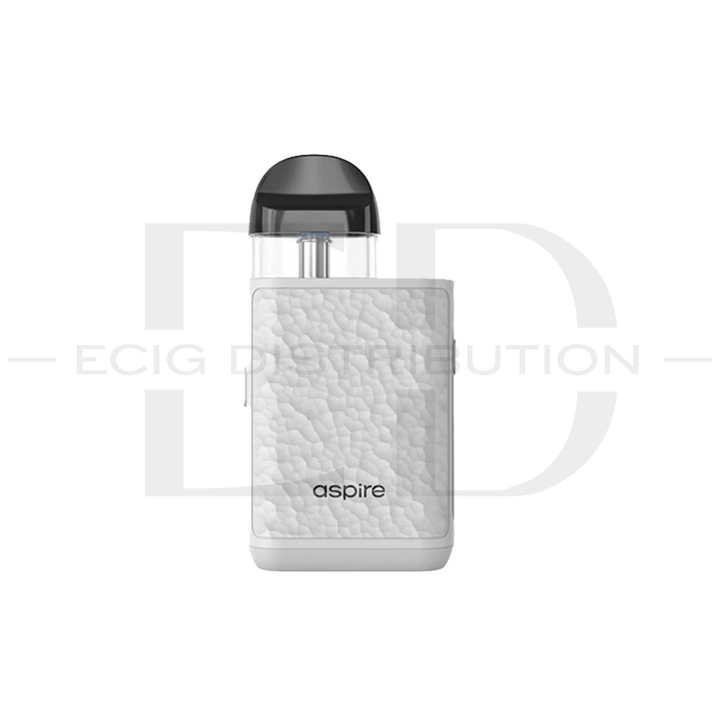 Aspire Minican+ Pod Kit - White