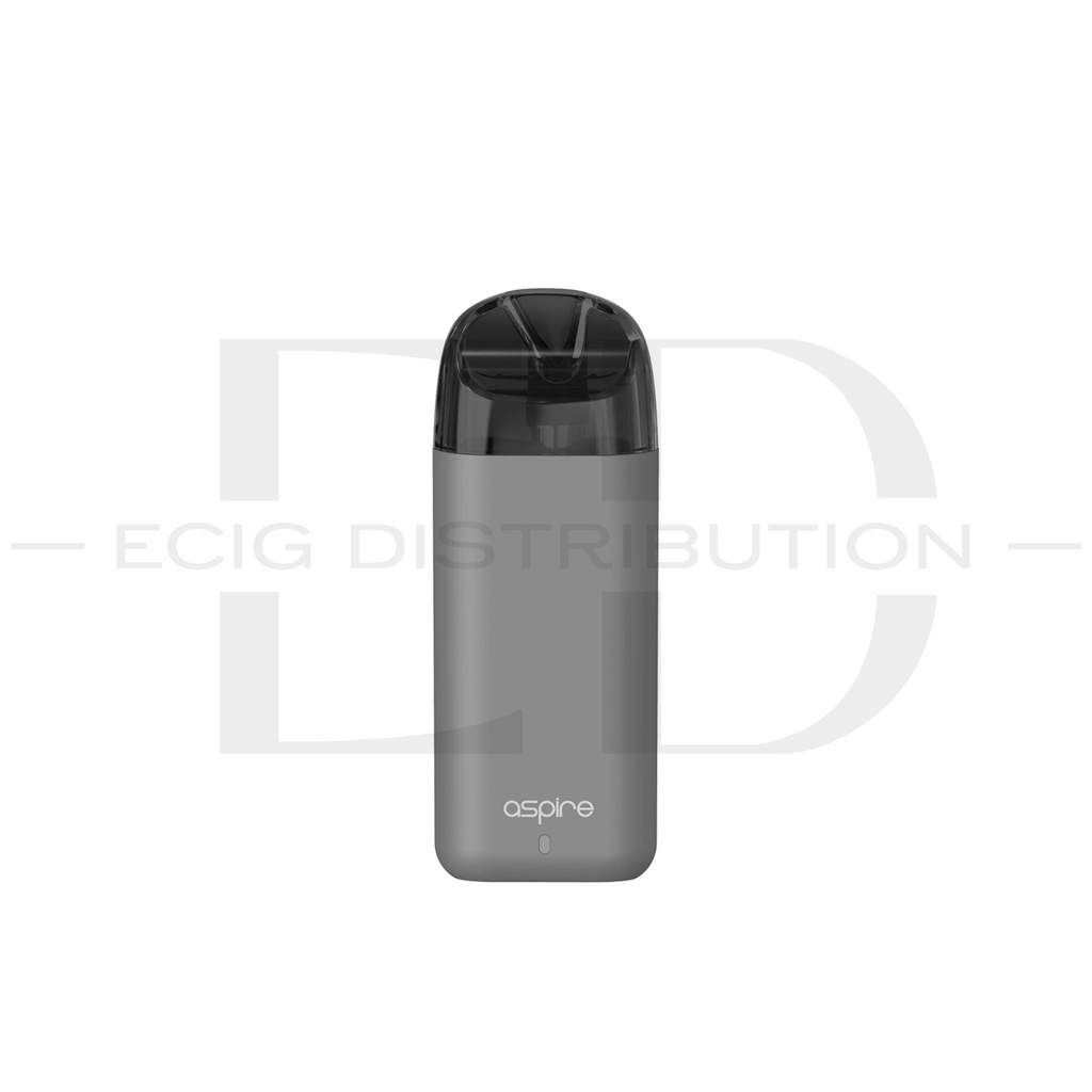 Aspire Minican+ Pod Kit - Grey
