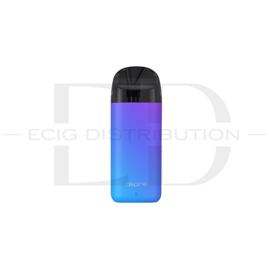 Aspire Minican+ Pod Kit - Blue Violet Gradient