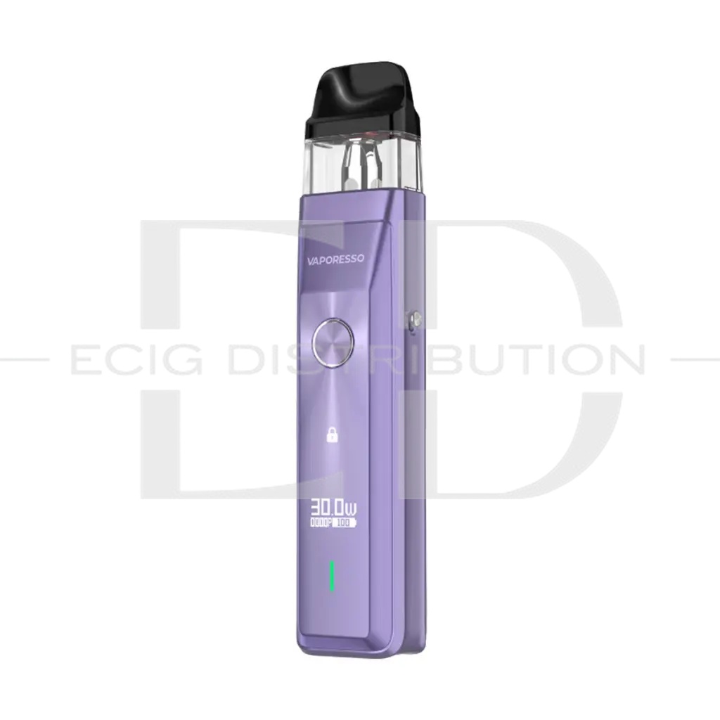 Vaporesso Xros Pro Kit - Purple