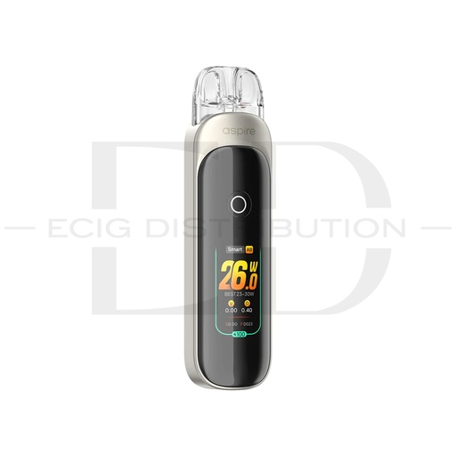 [ASPPPOK-B] Aspire Pixo Pod Kit - Beige