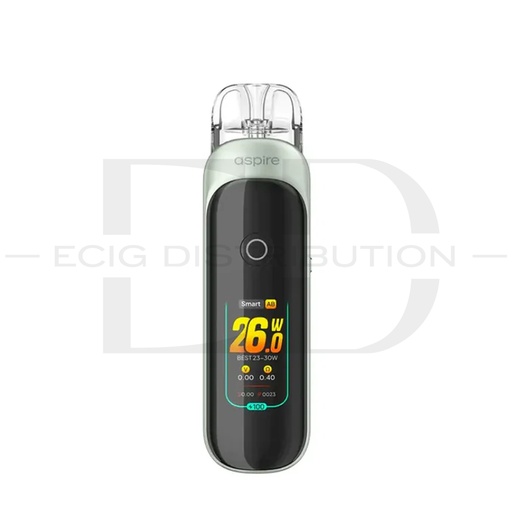 [ASPPPOK-SG] Aspire Pixo Pod Kit - Sage Green