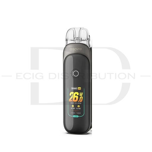[ASPPPOK-B] Aspire Pixo Pod Kit - Black