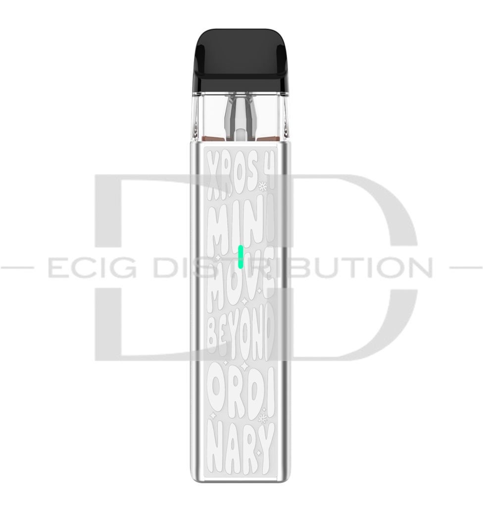 Vaporesso Xros 4 Mini Kit - Word Pop