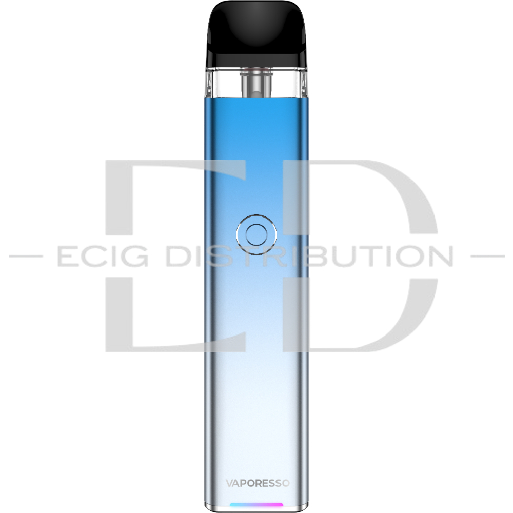 Vaporesso Xros 3 Kit - Sky Blue