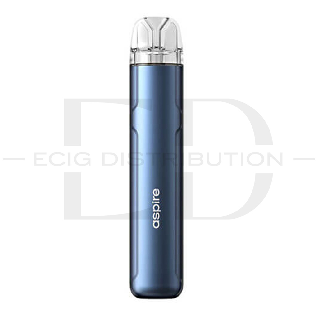 Aspire Cyber S Vape Kit - Royal Blue