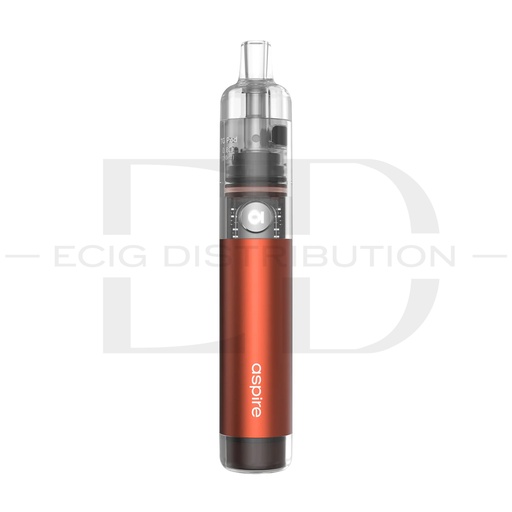 [ASPCGVK-AO] Aspire Cyber G Vape Kit - Amber Orange
